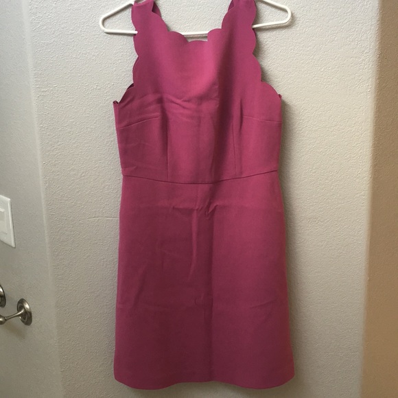 Loft dress nwt never worn size 4 - Picture 4 of 6
